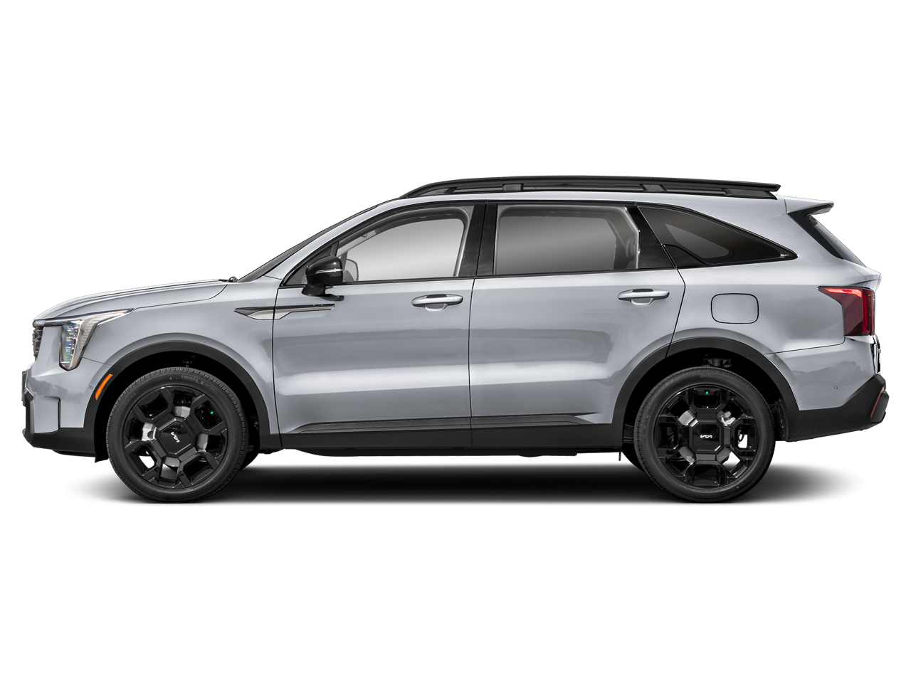 2026 Kia Sorento X-Line SX - Photo 27