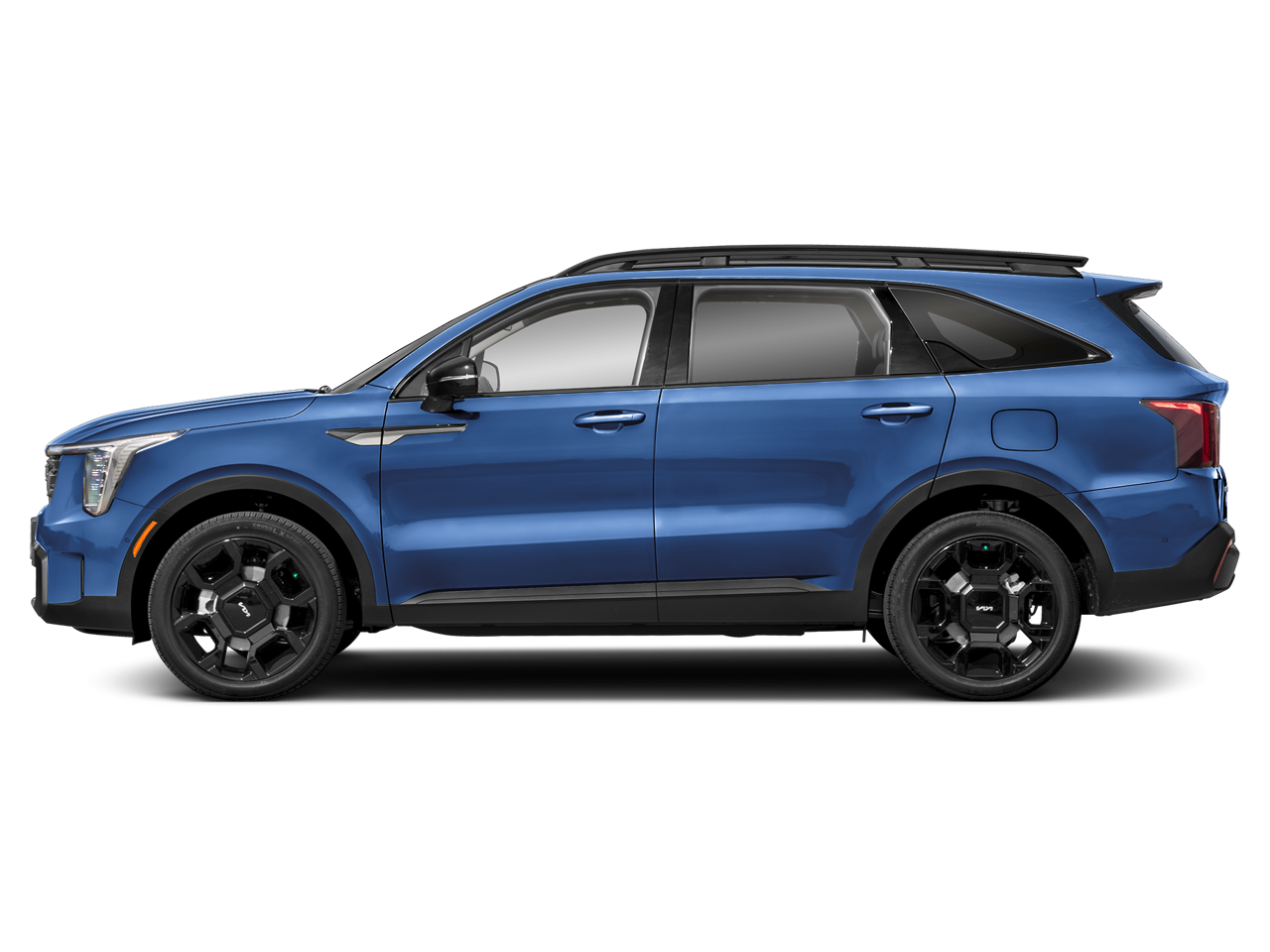 2026 Kia Sorento X-Line SX - Photo 27