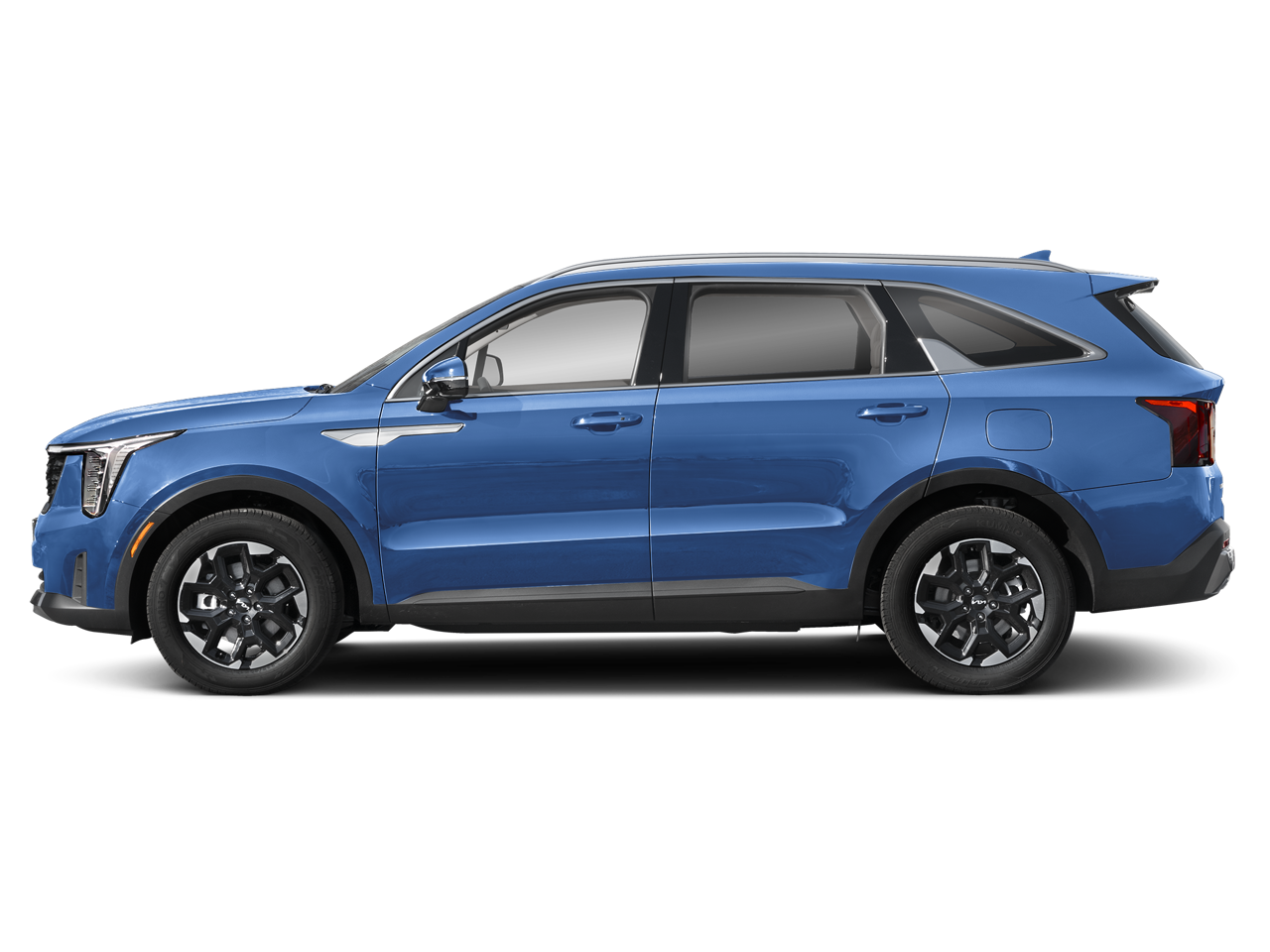 2026 Kia Sorento S - Photo 26