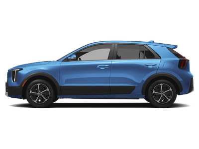 2027 Kia Niro LX