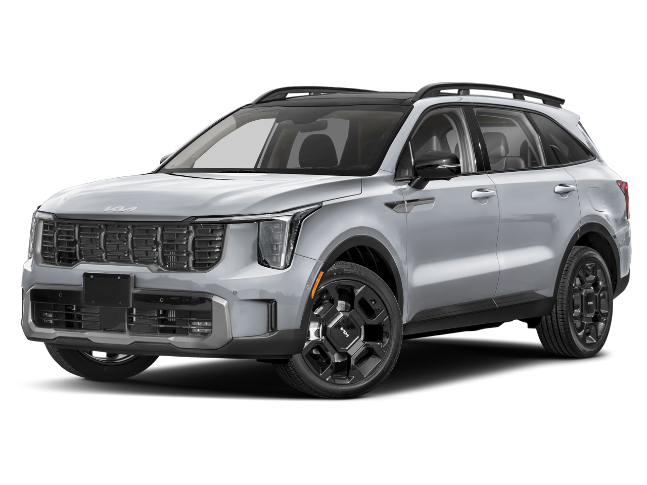 2026 Kia Sorento X-Line SX - Photo 25