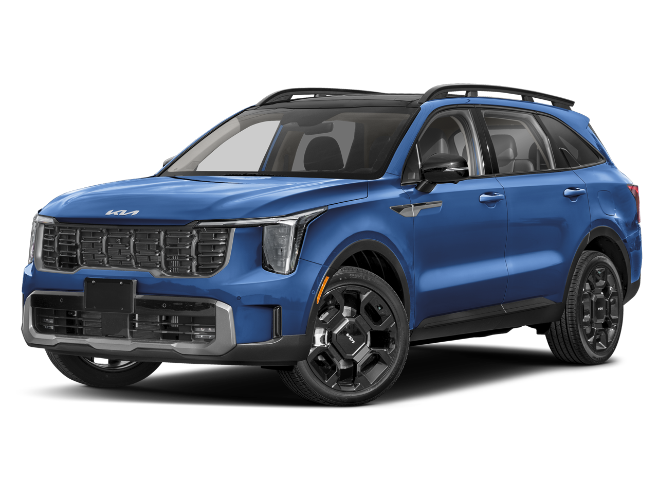 2026 Kia Sorento X-Line SX - Photo 25
