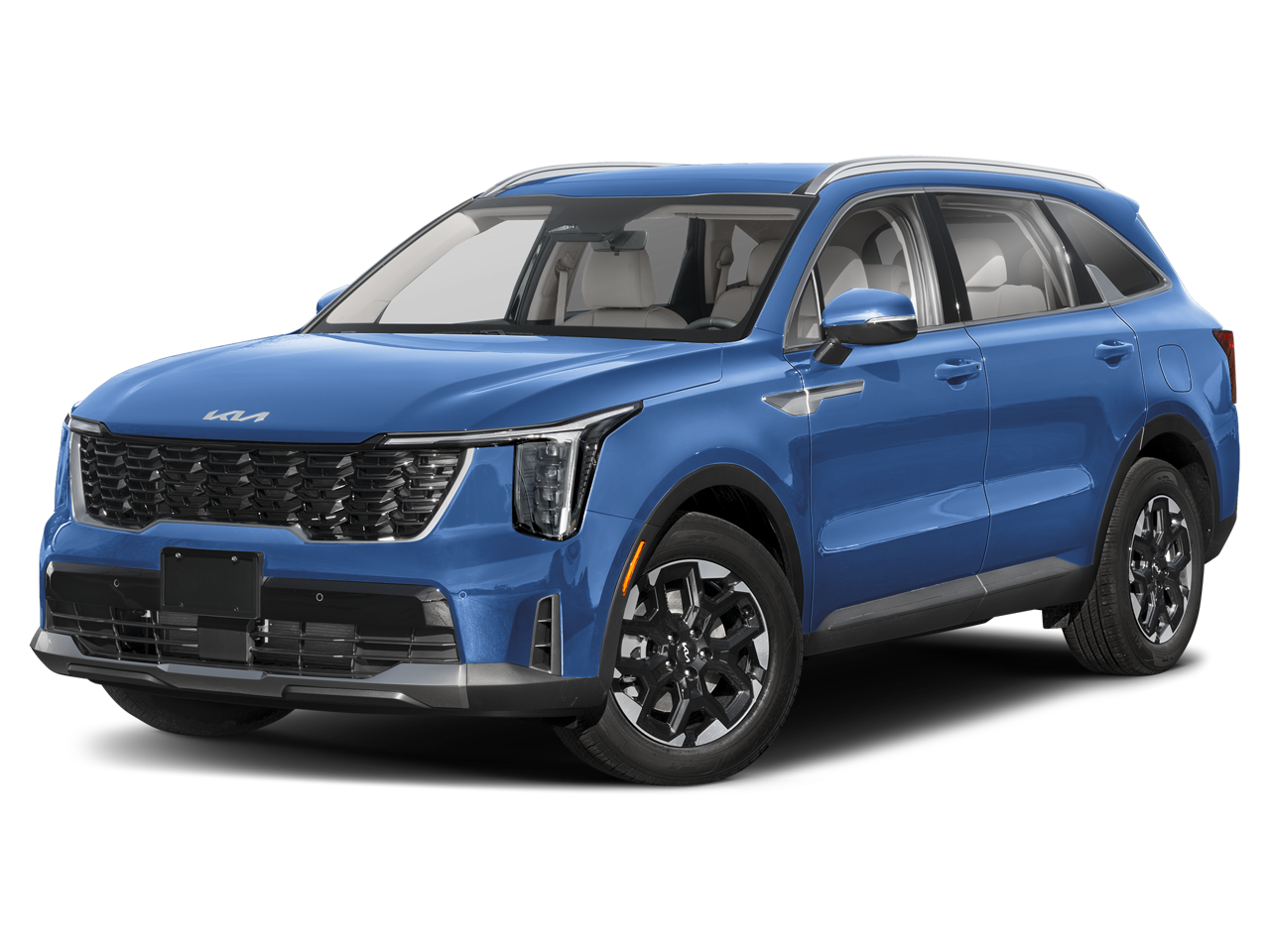 2026 Kia Sorento S - Photo 24
