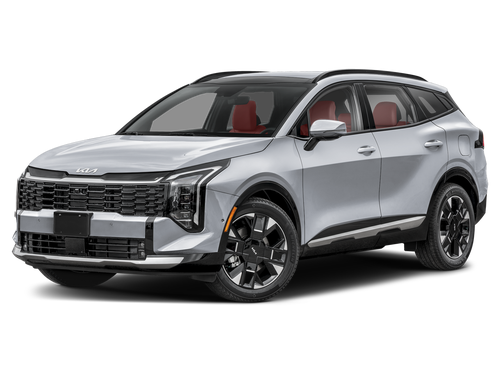 2027 Kia Sportage SX-Prestige