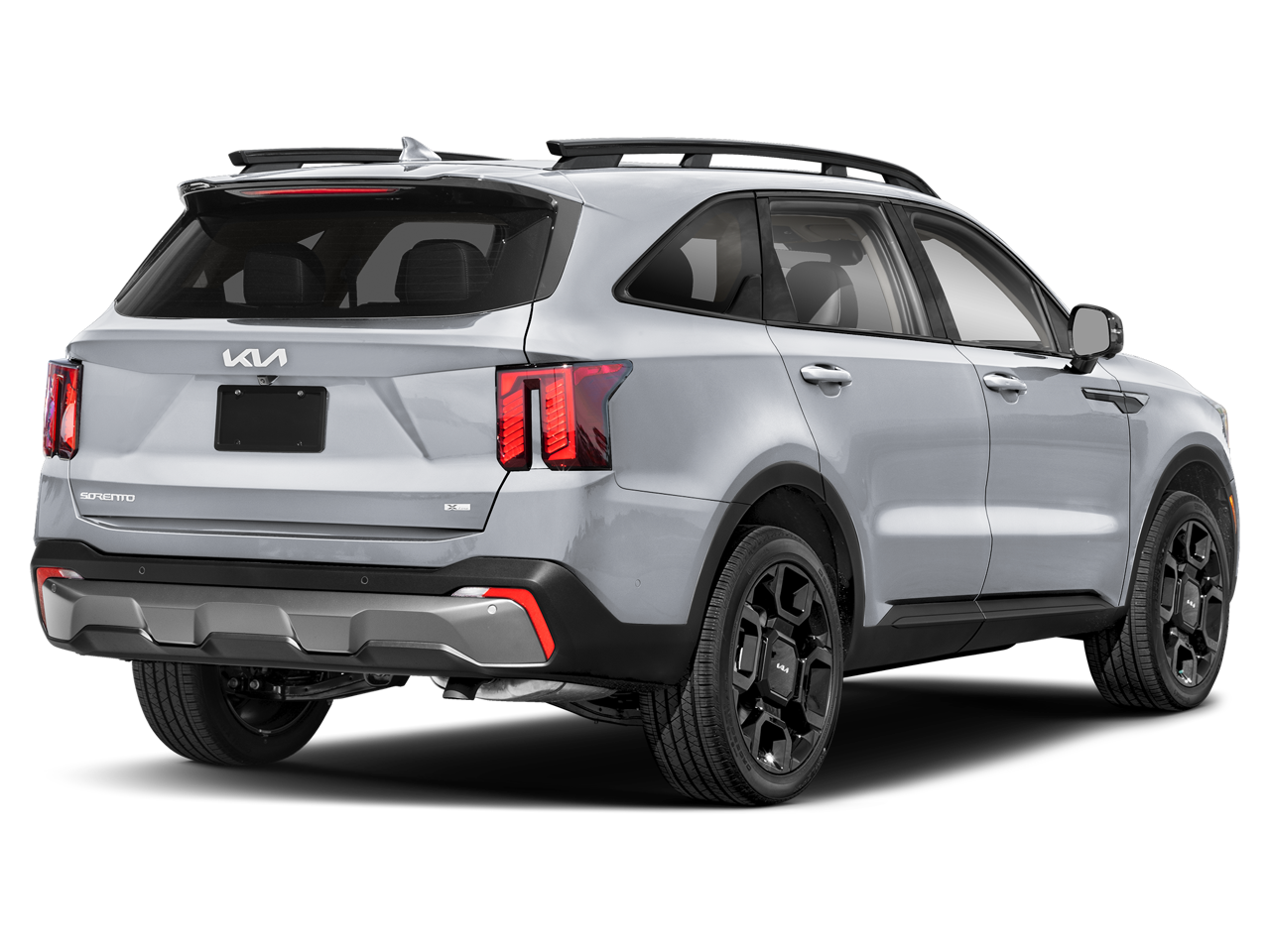 2026 Kia Sorento X-Line SX - Photo 26