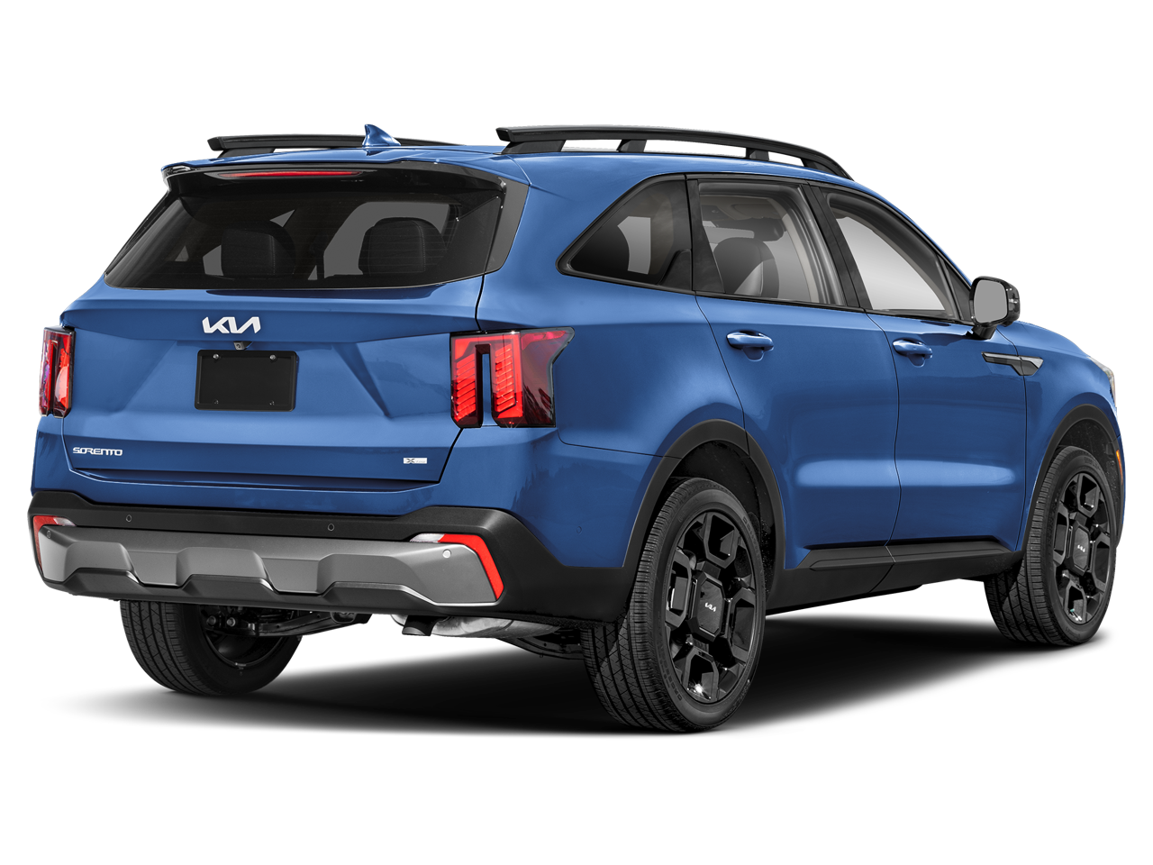 2026 Kia Sorento X-Line SX - Photo 26