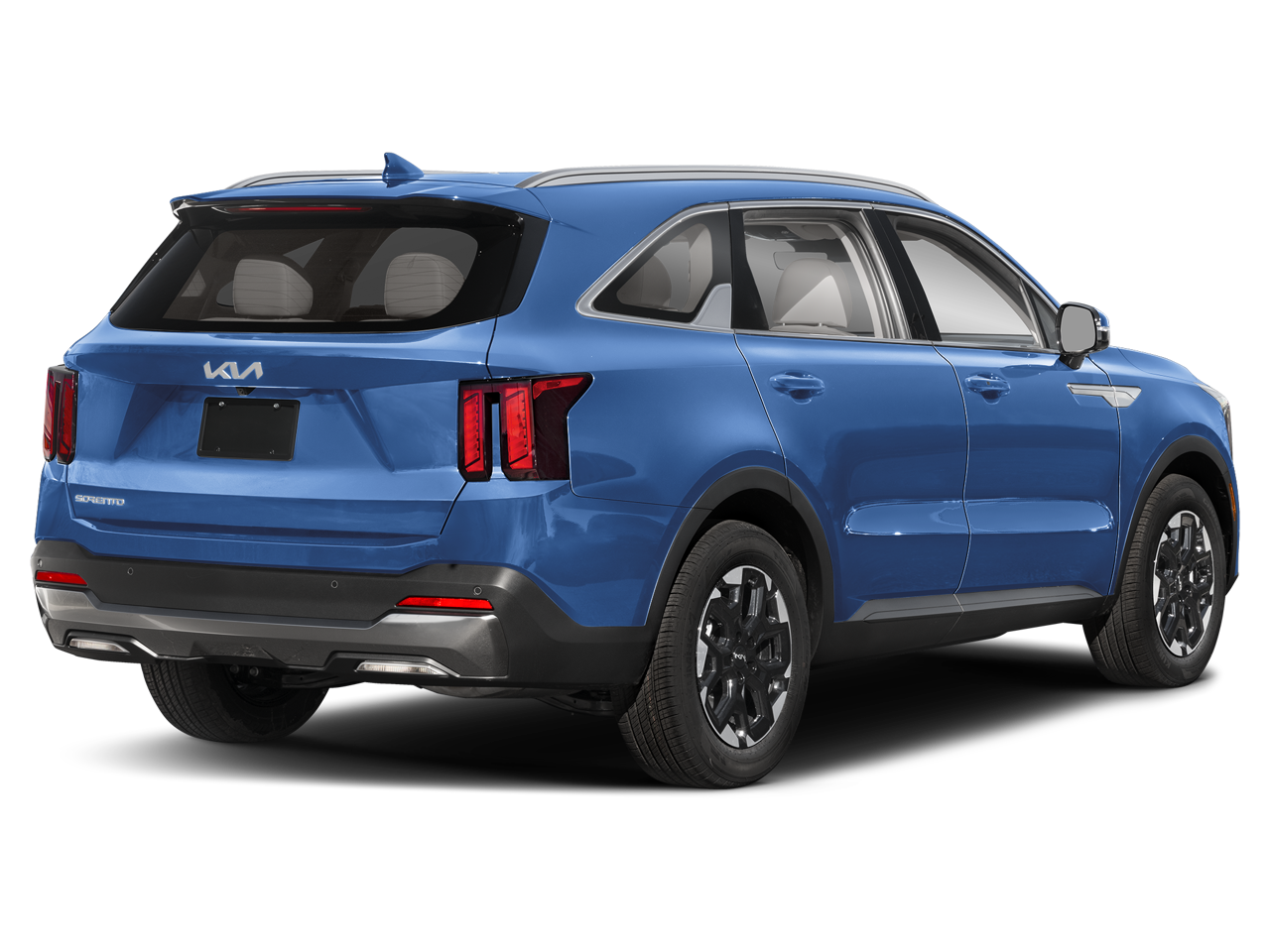 2026 Kia Sorento S - Photo 25