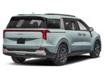 2027 Kia Carnival Hybrid EX