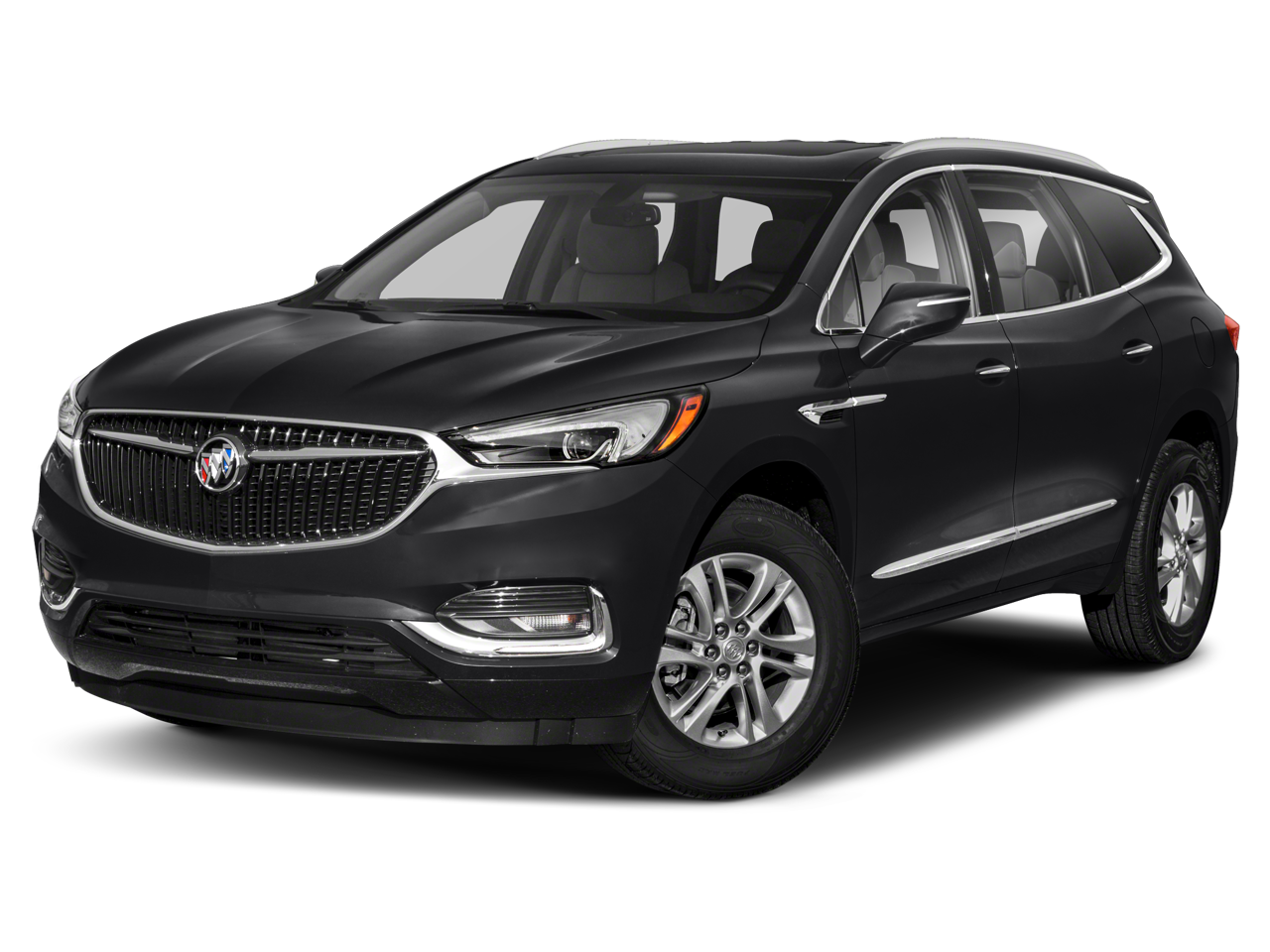 2021 Buick Enclave Premium Group