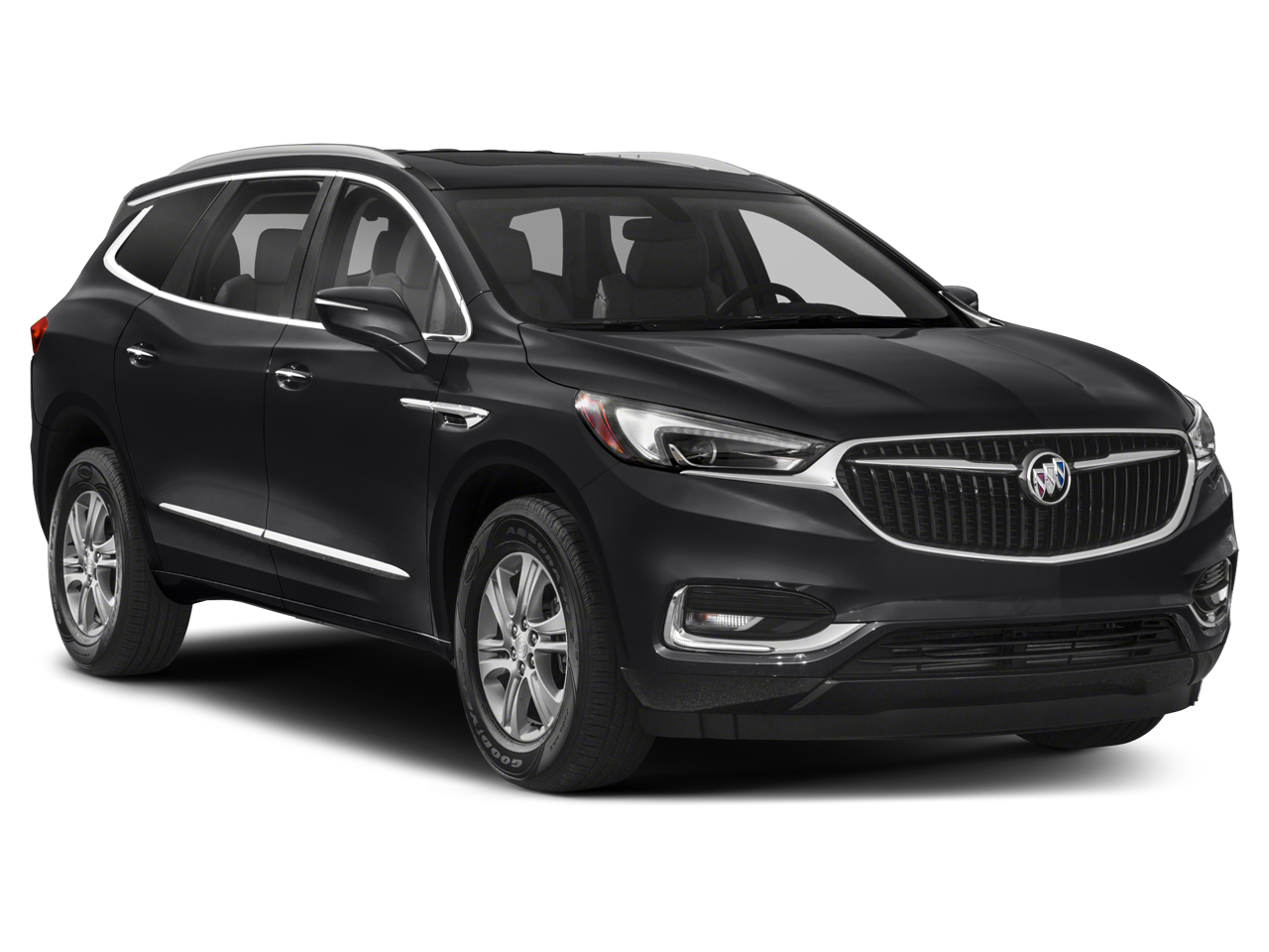 2021 Buick Enclave Premium Group