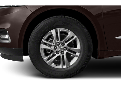 2021 Buick Enclave Premium Group