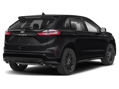 2022 Ford Edge ST Line