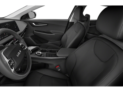2023 Kia EV6 Wind