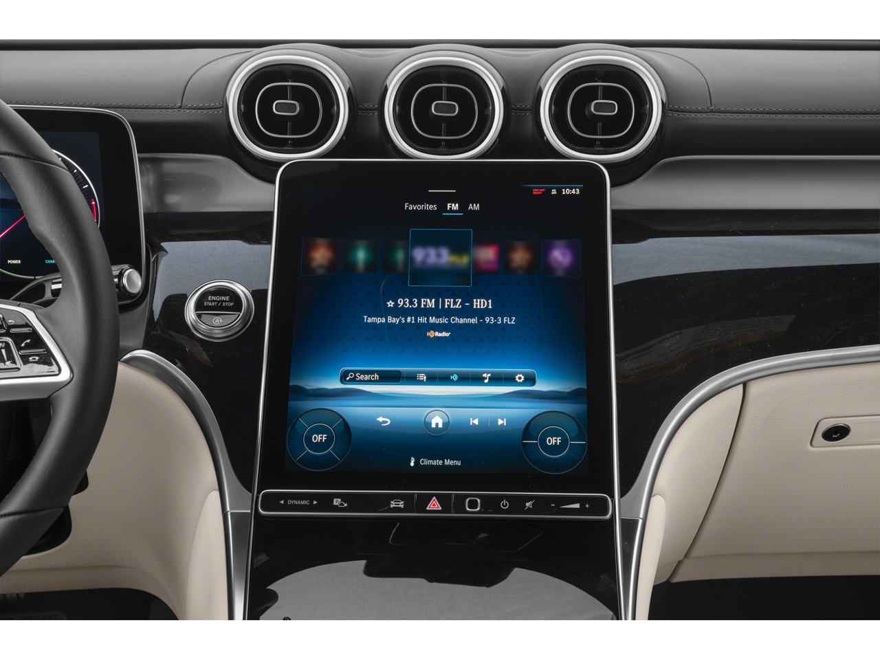 2023 Mercedes-Benz GLC GLC 300 4MATIC®