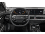 2027 Kia K4 EX