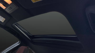 2020 Honda Civic Si