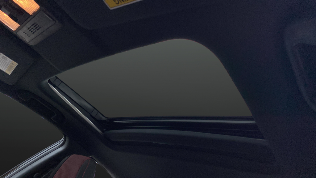 2020 Honda Civic Si