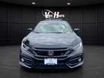 2020 Honda Civic Si