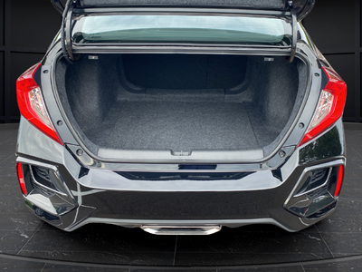 2020 Honda Civic Si