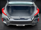 2020 Honda Civic Si