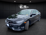 2020 Honda Civic Si