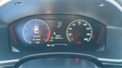 2022 Honda Civic Si
