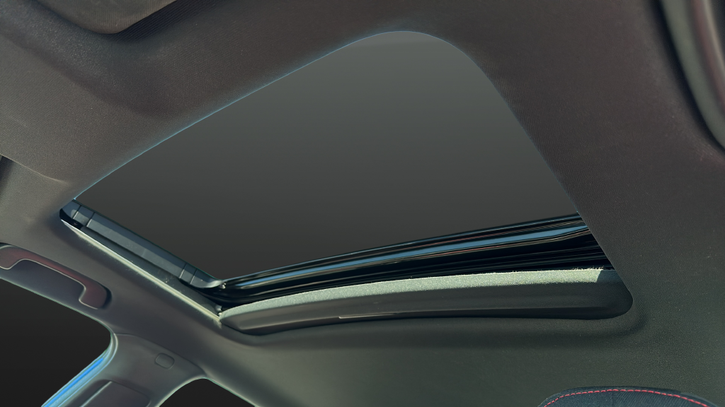2022 Honda Civic Si