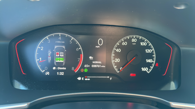 2022 Honda Civic Si