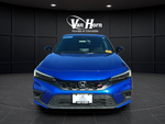 2022 Honda Civic Si