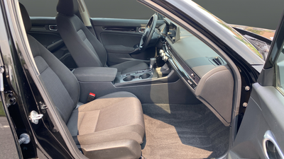 2024 Honda Civic EX