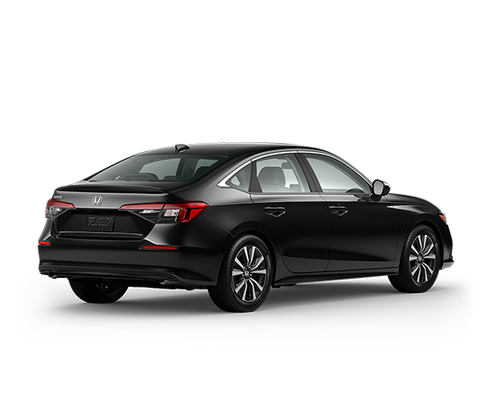 2024 Honda Civic EX