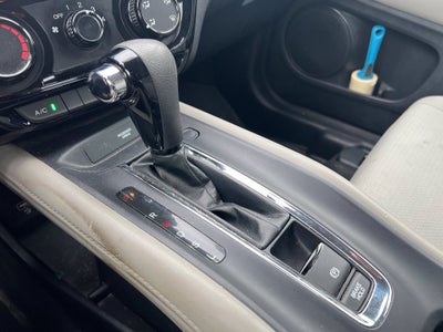 2019 Honda HR-V LX
