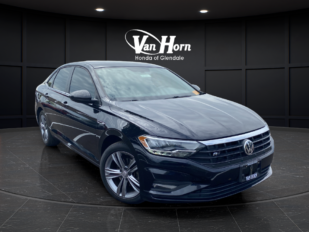 2020 Volkswagen Jetta R-Line