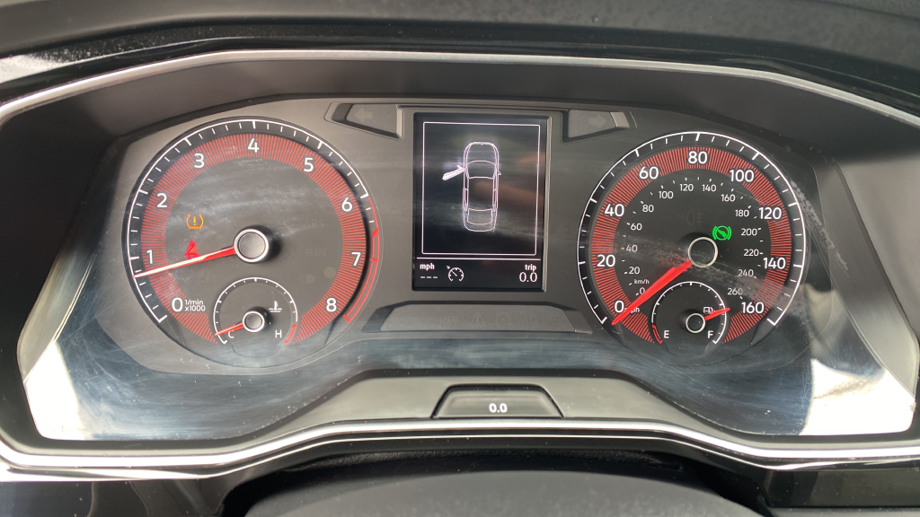 2020 Volkswagen Jetta R-Line