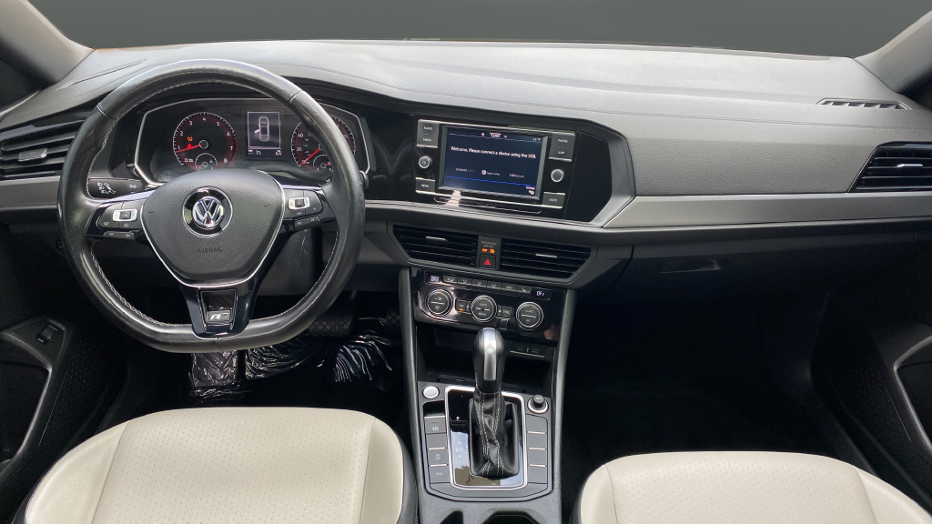2020 Volkswagen Jetta R-Line