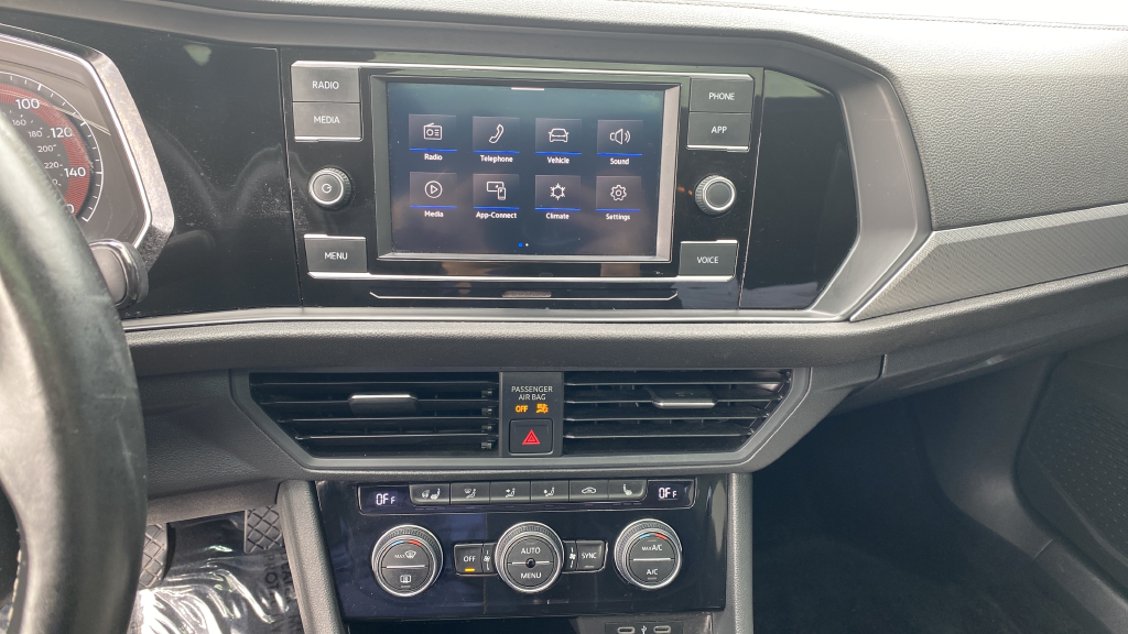 2020 Volkswagen Jetta R-Line
