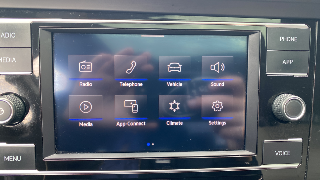 2020 Volkswagen Jetta R-Line