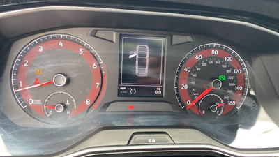 2020 Volkswagen Jetta R-Line