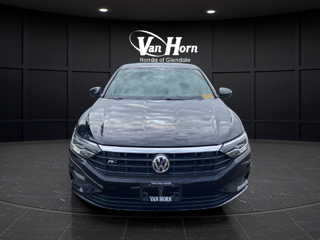 2020 Volkswagen Jetta R-Line