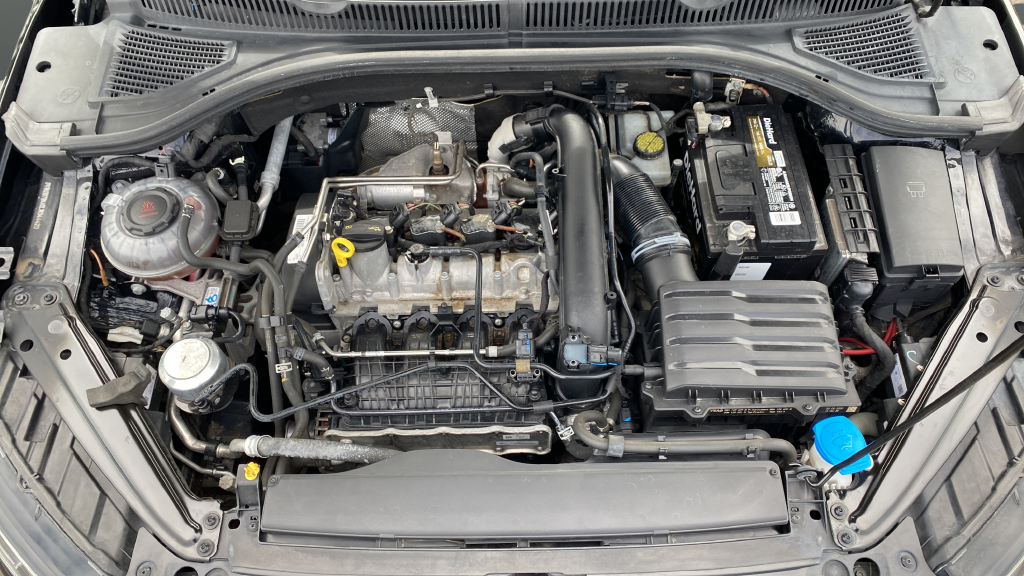 2020 Volkswagen Jetta R-Line