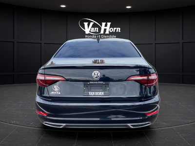 2020 Volkswagen Jetta R-Line