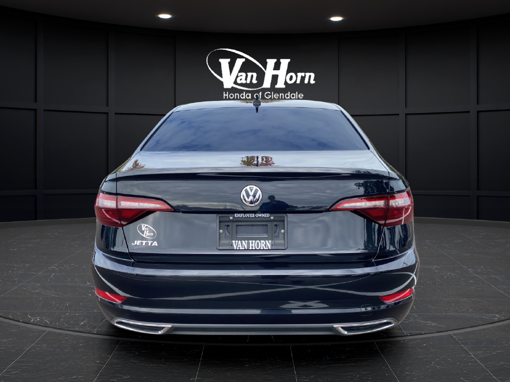 2020 Volkswagen Jetta R-Line