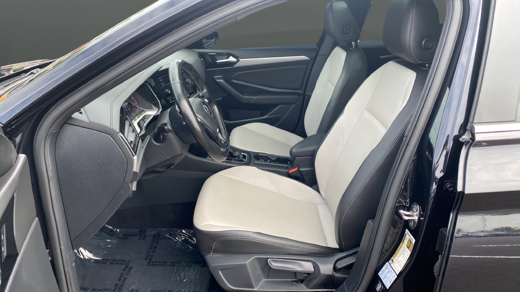 2020 Volkswagen Jetta R-Line