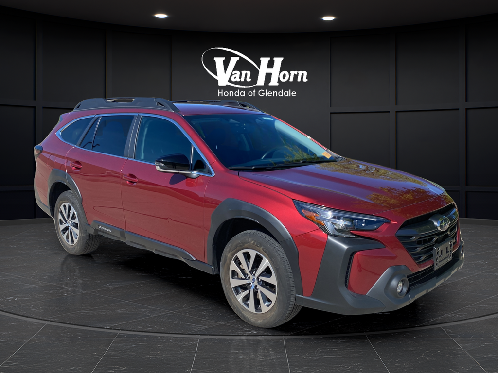 2024 Subaru Outback Premium