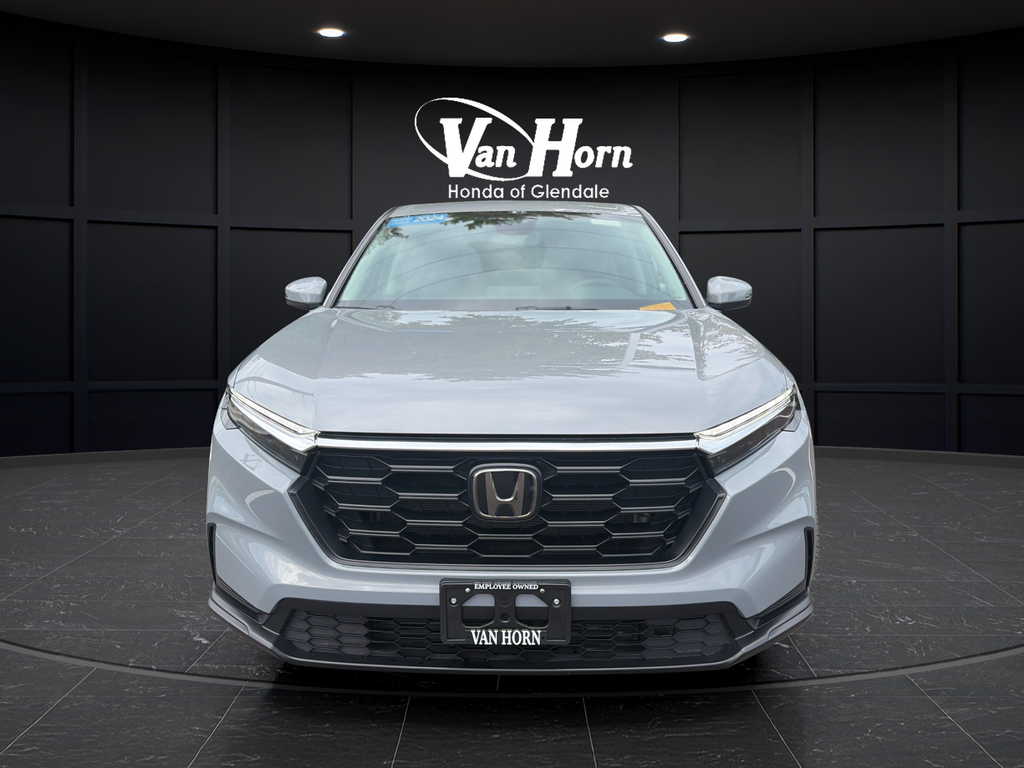 2024 Honda CR-V LX