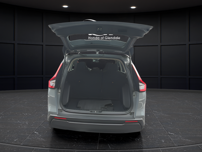 2024 Honda CR-V LX