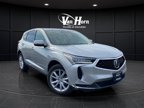 2024 Acura RDX Base SH-AWD