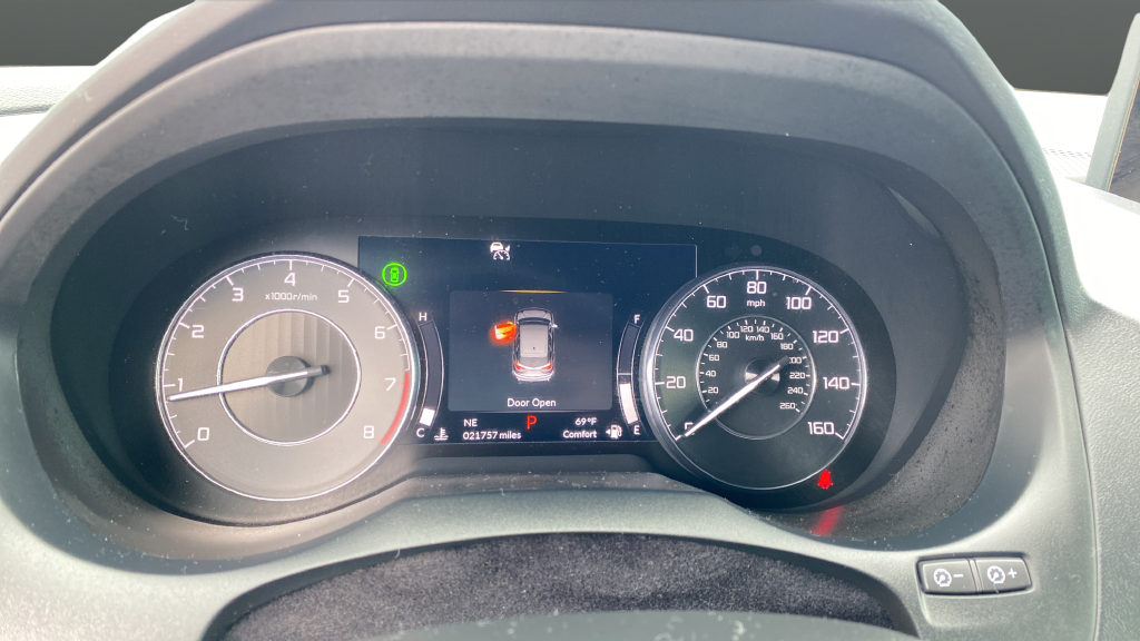 2024 Acura RDX Base SH-AWD