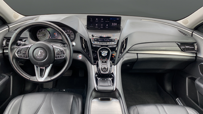 2024 Acura RDX Base SH-AWD