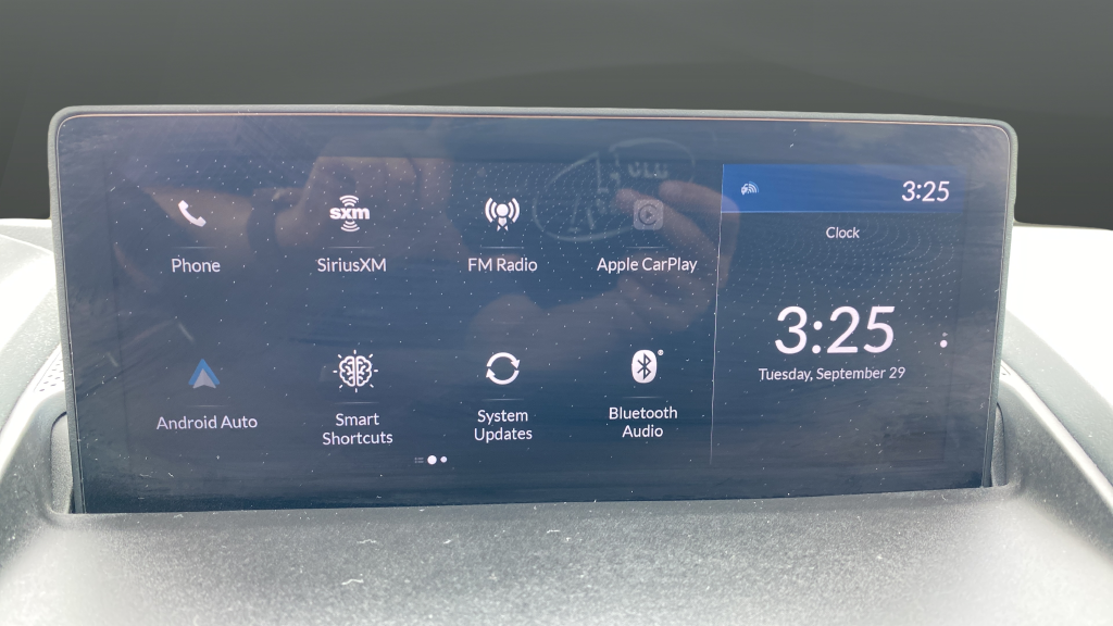 2024 Acura RDX Base SH-AWD